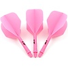 CUESOUL Ailette Cuesoul - Tero Flight System AK5 Rost Standard - Pink