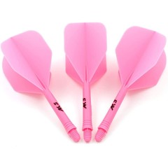 Ailette Cuesoul - Tero Flight System AK5 Rost Standard - Pink