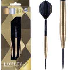 Loxley CuZN 06 Brass