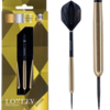 Loxley Loxley CuZN 05 Brass - Fléchettes pointe Acier