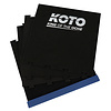 KOTO Tapis KOTO Puzzle Blue