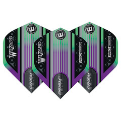 Ailette Winmau Prism Delta Pro Design Simon Whitlock V1