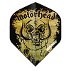 Winmau Ailette Winmau Rock Legends Motorhead - Acid Splat