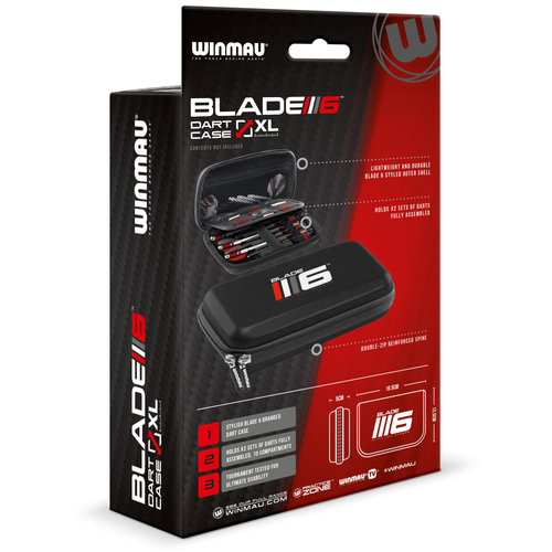 Winmau Winmau Blade 6 XL Dart Case