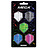 Ailette Winmau Mega Standard Flight Collection