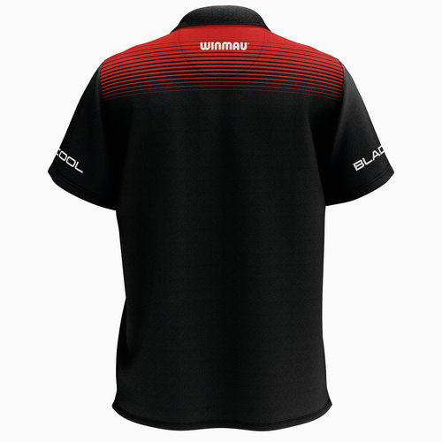 Winmau Chemise de Fléchettes Winmau Wincool 4