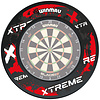 Winmau Winmau Surround Xtreme Red