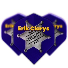 Ailette Karella Erik Clarys