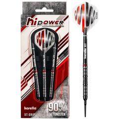 Karella HiPower 90% Soft Tip