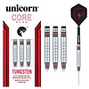 Unicorn Unicorn Core Plus Win Shape 2 70% - Fléchettes pointe Acier