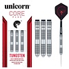 Unicorn Unicorn Core Plus Win Shape 1 70% - Fléchettes pointe Acier