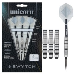 Unicorn Swytch Black 80%