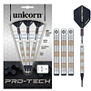 Unicorn Unicorn Pro-Tech 3 70% Soft Tip - Fléchettes pointe Plastique