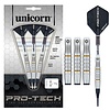 Unicorn Unicorn Pro-Tech 5 70% Soft Tip - Fléchettes pointe Plastique