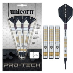 Unicorn Pro-Tech 2 70% Soft Tip