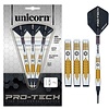 Unicorn Unicorn Pro-Tech 1 70% Soft Tip - Fléchettes pointe Plastique