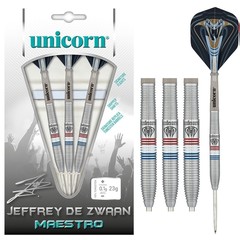 Unicorn Jeffrey de Zwaan Maestro Phase 2 90%