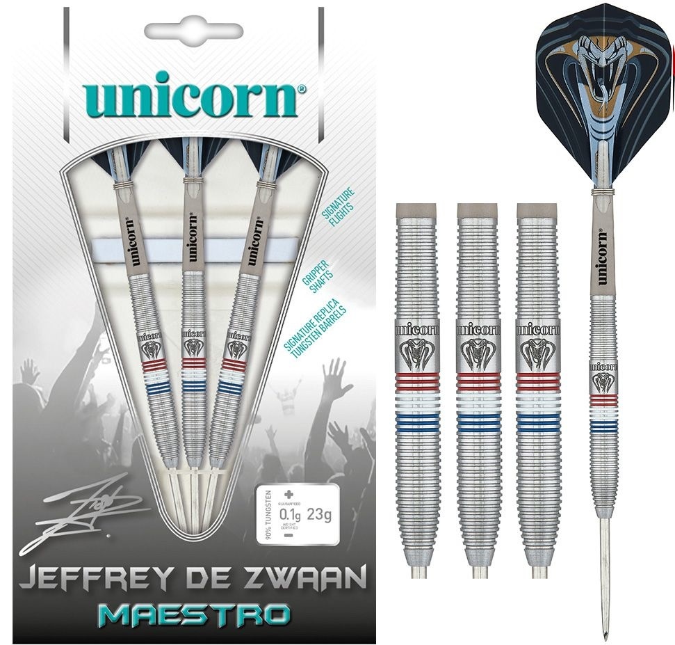 ダーツ UNICORN LEGEND BARRY TWOMLOW 16g UNICORN セール LEGEND BARRY TWOMLOW 16g Unicorn Legend Barry