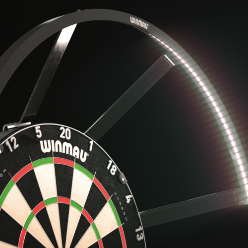 Winmau Winmau Blade 6 + Winmau Polaris Bundle