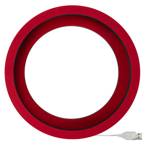 KOTO KOTO LED Surround - USB-C - Éclairage de jeu de fléchettes