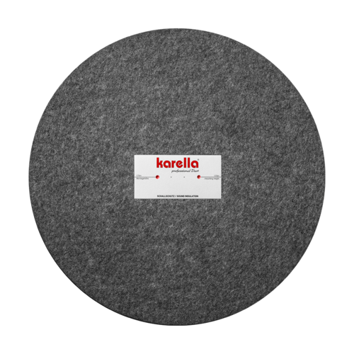 Karella Surround avec isolation phonique Karella - Amortisseur de bruit