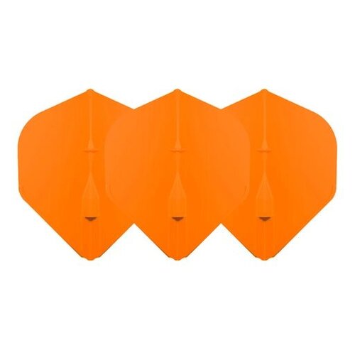 L-Style Ailette L-Style Champagne Flight EZ L1 Standard Neon Orange