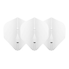 Ailette L-Style Champagne Flight EZ L1 Standard White