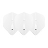 L-Style Ailette L-Style Champagne Flight EZ L3 Shape White