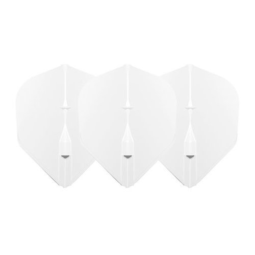 L-Style Ailette L-Style Champagne Flight EZ L3 Shape White