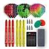 Red Dragon Red Dragon Peter Wright Optima Accessoire Pack
