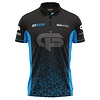 Red Dragon Chemise de Fléchettes Red Dragon Gerwyn Price Signature Polo