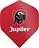 Ailette Jupiler Std. Red