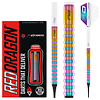 Red Dragon Red Dragon Javelin Spectron 85% Soft Tip - Fléchettes pointe Plastique