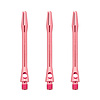 KOTO Tiges KOTO King Grip Aluminium Pink