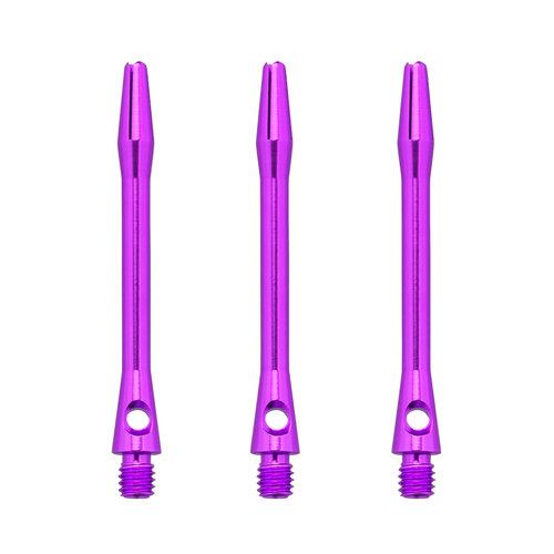 KOTO Tiges KOTO King Grip Aluminium Purple