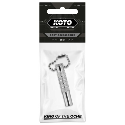 KOTO KOTO Broken Tiges Remover Silver