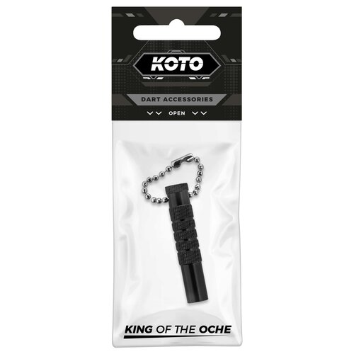 KOTO KOTO Broken Tiges Remover Black