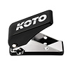 KOTO KOTO Flight Lock Punch Machine Black