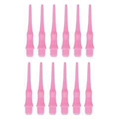 KOTO Soft Tip Dart Points Pink