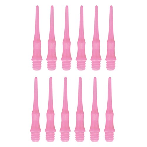 KOTO KOTO Soft Tip Dart Points Pink