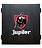 Jupiler Cabinet Logo