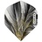 Ailette Loxley Feather Grey & Gold NO2