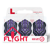 L-Style Ailette L-Style Champagne Flight EZ L1 Standard Origin Series Clear Purple