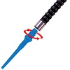 Karella Karella 2BA Soft Tip Dart Points Blue Long - 1000 Pack