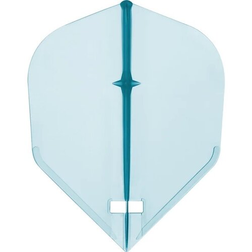 L-Style Ailette L-Style Champagne L3 Shape Blue