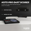 KOTO KOTO Pro Dart Scorer - Compteur