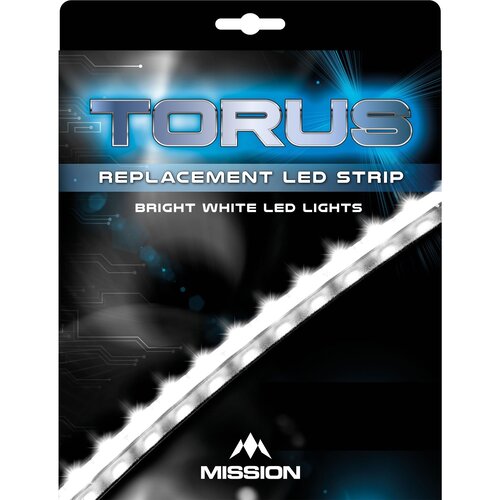 Mission Eclairage Cible Mission Torus LED Replacement Light Strip