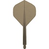 Condor Ailette Condor AXE Metallic Champagne Gold Standard