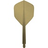 Condor Ailette Condor AXE Metallic Gold Small