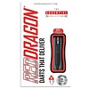 Red Dragon Red Dragon Phantom Bomb 90% Soft Tip - Fléchettes pointe Plastique